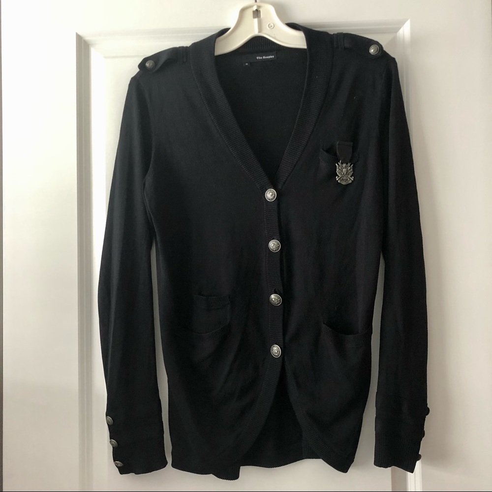 The Kooples cardigan